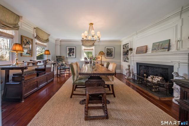 35 Sill Lane, Old Lyme, CT 06371