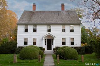 35 Sill Lane, Old Lyme, CT 06371
