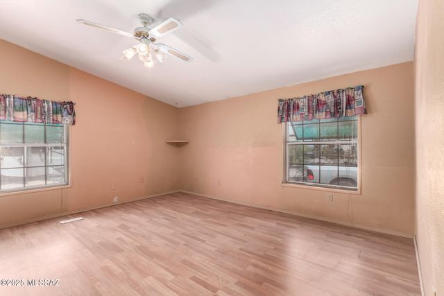 6670 N Desert View Drive, Tucson, AZ 85743