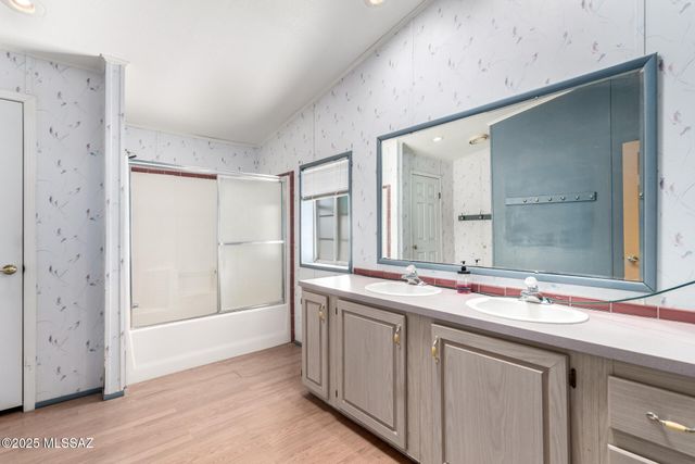 6670 N Desert View Drive, Tucson, AZ 85743