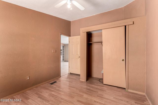 6670 N Desert View Drive, Tucson, AZ 85743