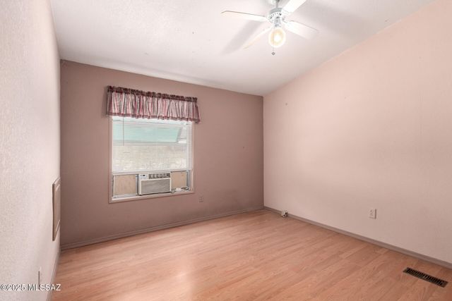 6670 N Desert View Drive, Tucson, AZ 85743