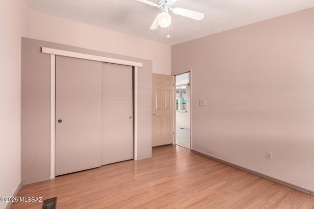 6670 N Desert View Drive, Tucson, AZ 85743