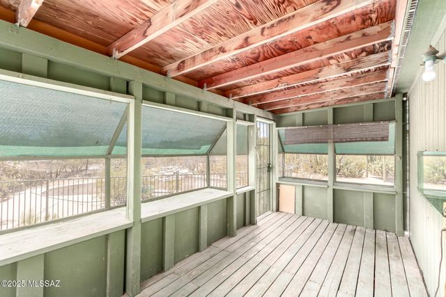 6670 N Desert View Drive, Tucson, AZ 85743