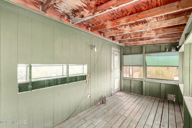 6670 N Desert View Drive, Tucson, AZ 85743