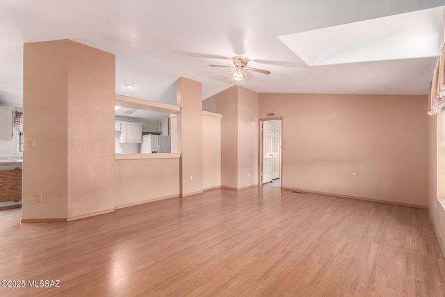 6670 N Desert View Drive, Tucson, AZ 85743