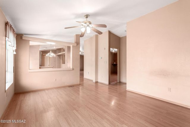 6670 N Desert View Drive, Tucson, AZ 85743