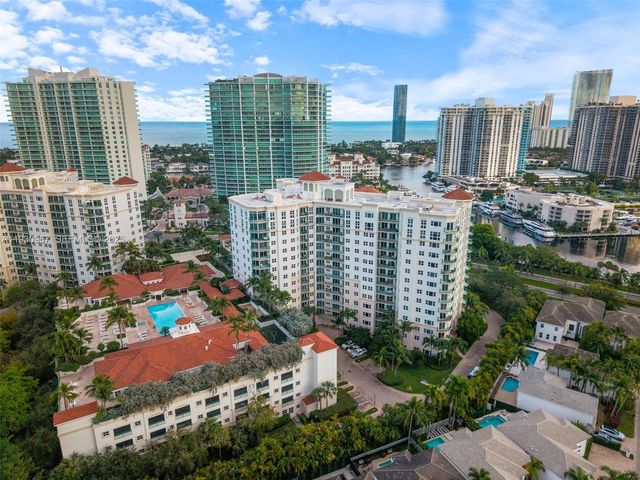 19900 E Country Club Dr 616, Aventura, FL 33180