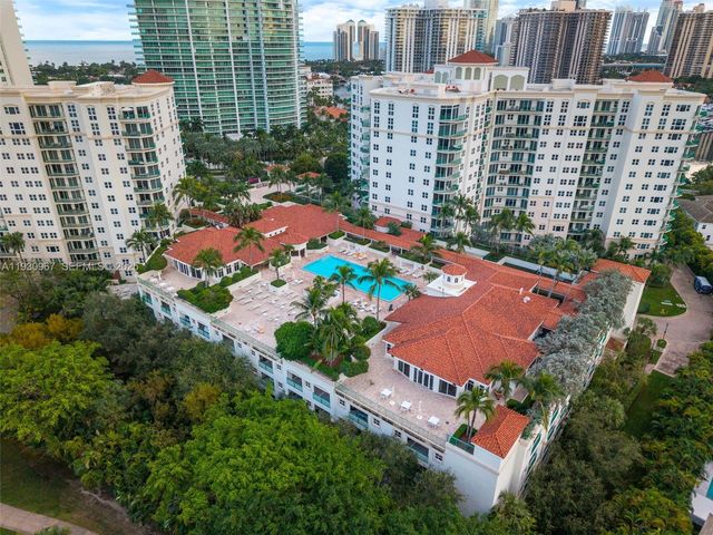 19900 E Country Club Dr 616, Aventura, FL 33180