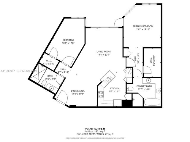 19900 E Country Club Dr 616, Aventura, FL 33180