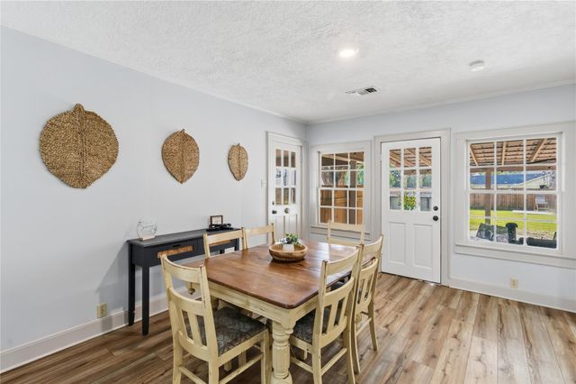 1902 Edgewood Street, Liberty, TX 77575