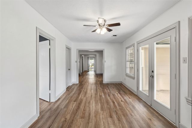 1902 Edgewood Street, Liberty, TX 77575