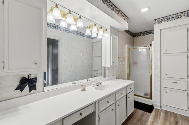 1902 Edgewood Street, Liberty, TX 77575