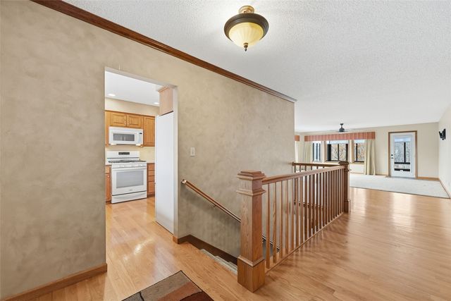 1549 Matterhorn Drive NE, Cedar Rapids, IA 52402