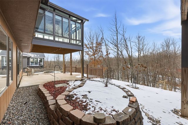 1549 Matterhorn Drive NE, Cedar Rapids, IA 52402