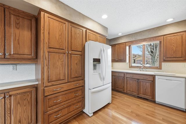 1549 Matterhorn Drive NE, Cedar Rapids, IA 52402