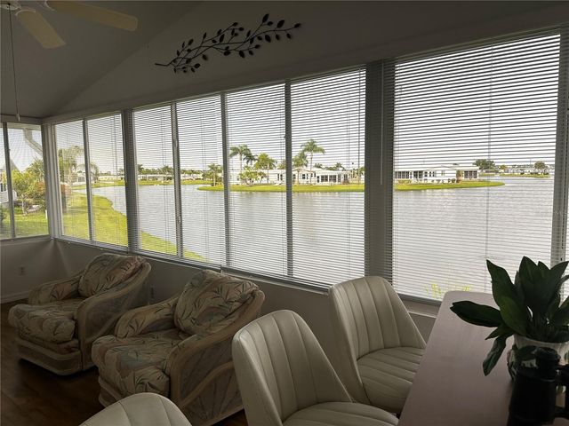 502 AMBERJACK DRIVE, North Port, FL 34287