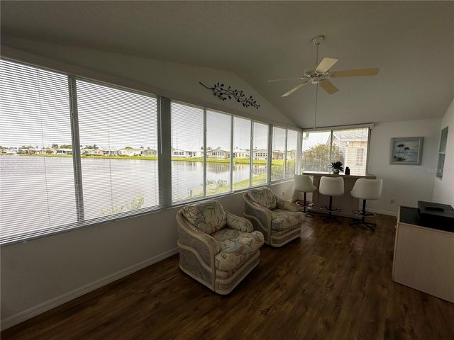 502 AMBERJACK DRIVE, North Port, FL 34287