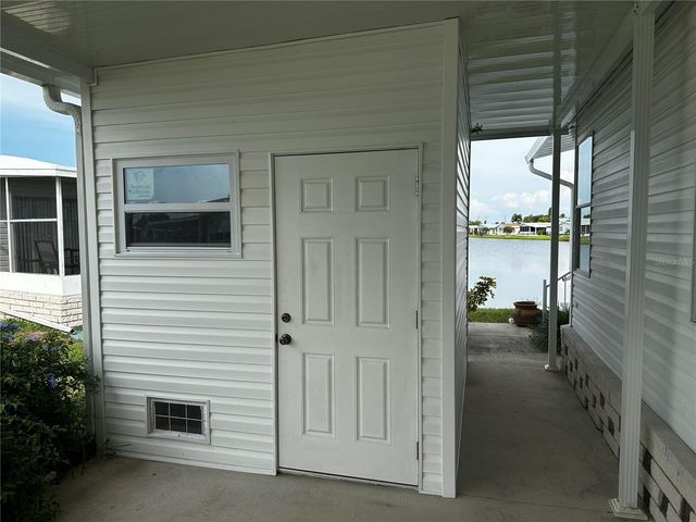 502 AMBERJACK DRIVE, North Port, FL 34287