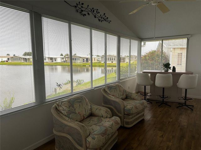 502 AMBERJACK DRIVE, North Port, FL 34287