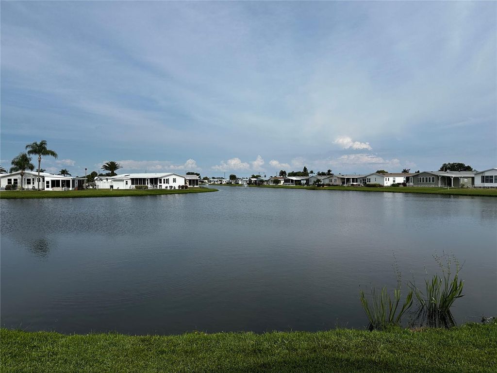502 AMBERJACK DRIVE, North Port, FL 34287