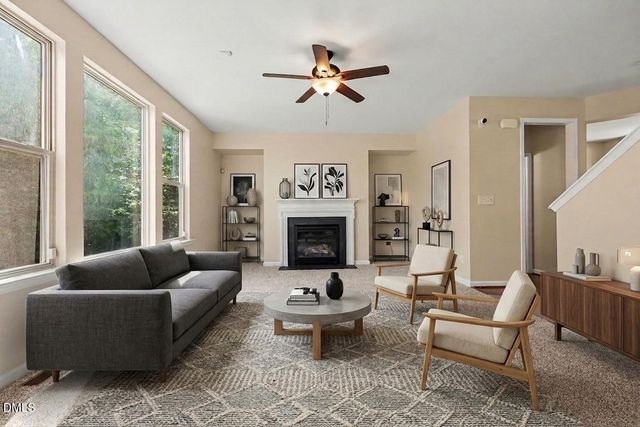 14 Brightfield Lane, Durham, NC 27712