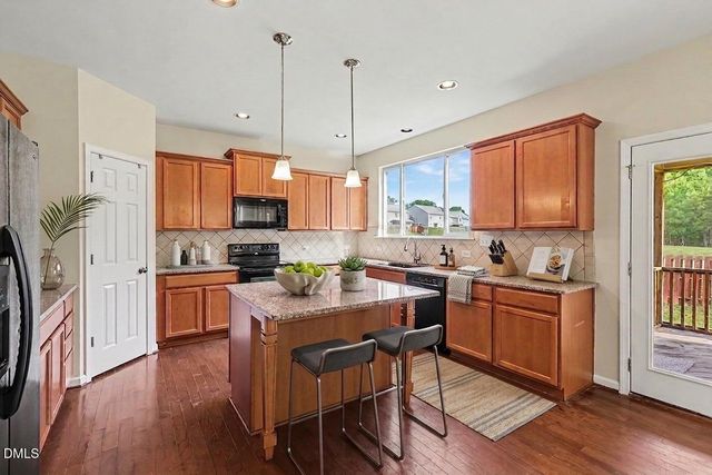 14 Brightfield Lane, Durham, NC 27712