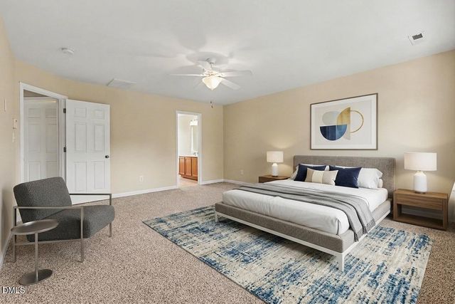 14 Brightfield Lane, Durham, NC 27712