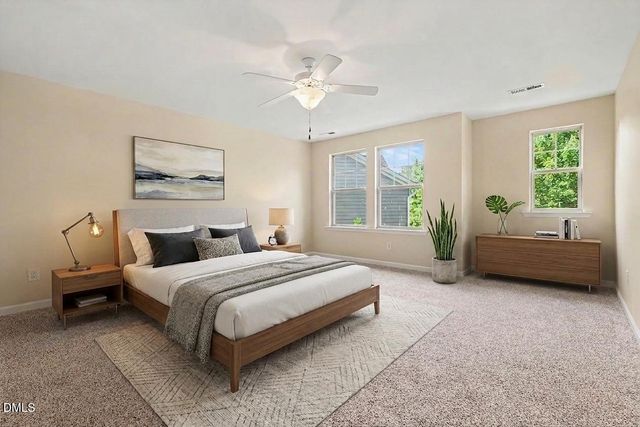 14 Brightfield Lane, Durham, NC 27712