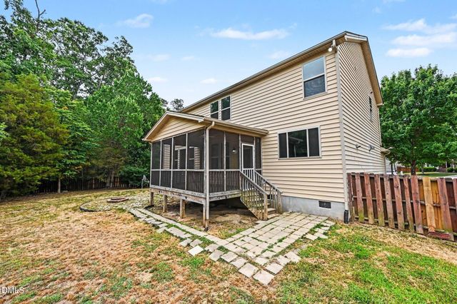 14 Brightfield Lane, Durham, NC 27712