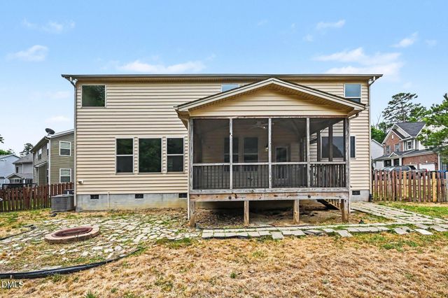 14 Brightfield Lane, Durham, NC 27712