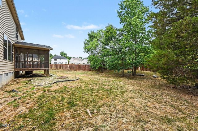 14 Brightfield Lane, Durham, NC 27712