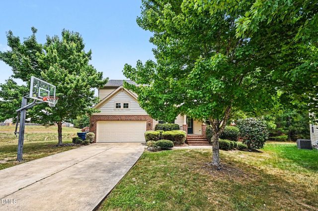 14 Brightfield Lane, Durham, NC 27712