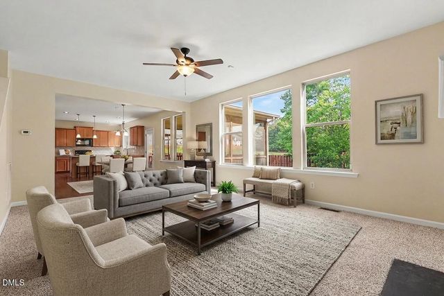 14 Brightfield Lane, Durham, NC 27712