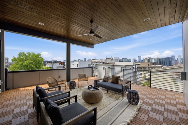 1006B Southside Ave, Nashville, TN 37203