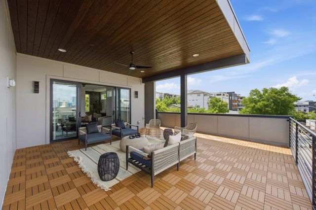 1006B Southside Ave, Nashville, TN 37203