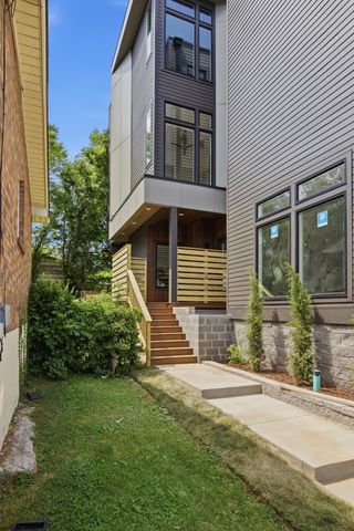 1006B Southside Ave, Nashville, TN 37203