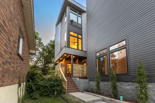 1006B Southside Ave, Nashville, TN 37203