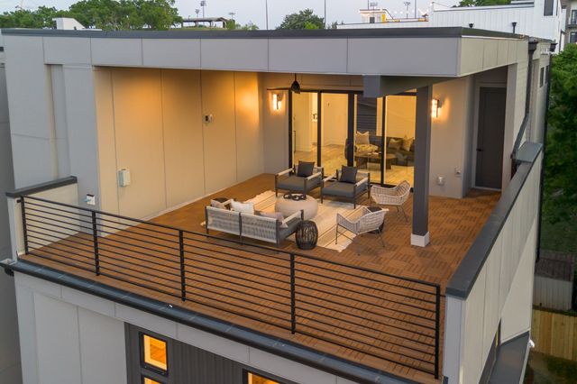 1006B Southside Ave, Nashville, TN 37203