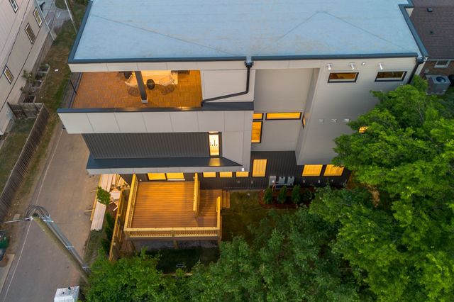1006B Southside Ave, Nashville, TN 37203