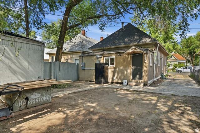 2919 PINGREE AVE, Ogden, UT 84401