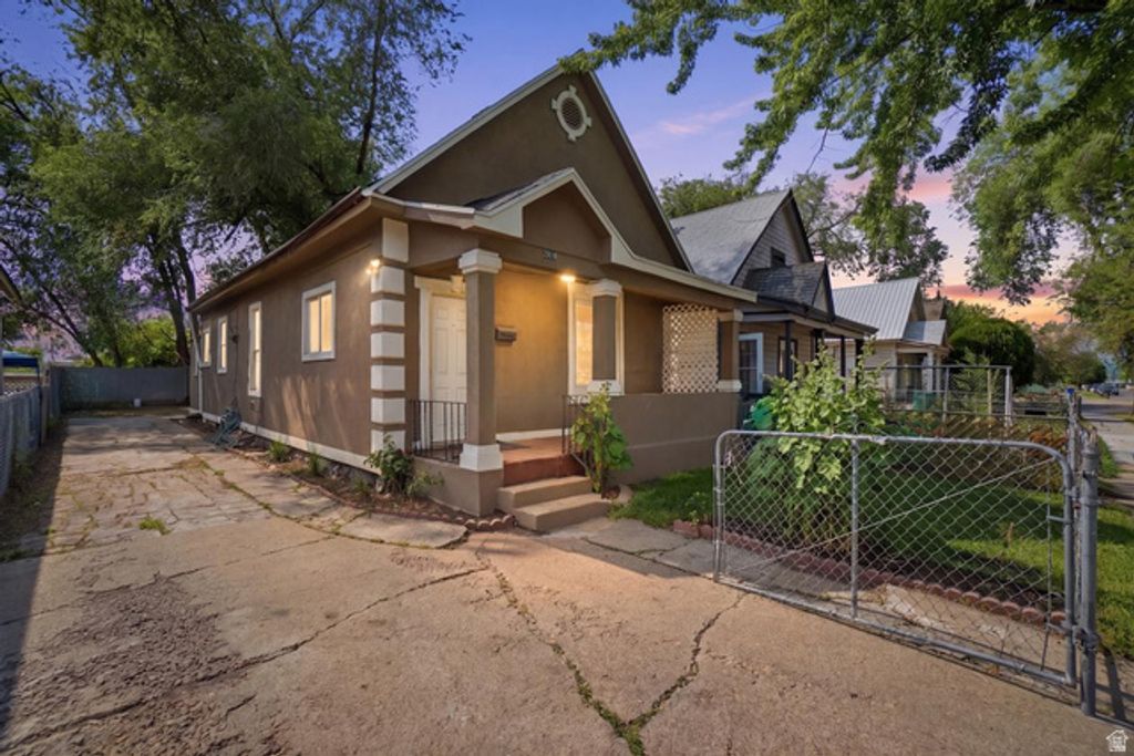 2919 PINGREE AVE, Ogden, UT 84401