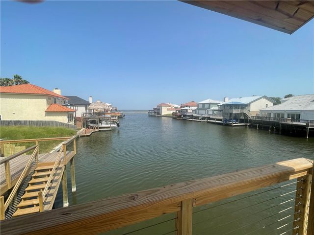 13534 PESETA Ct, Corpus Christi, TX 78418