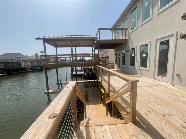 13534 PESETA Ct, Corpus Christi, TX 78418