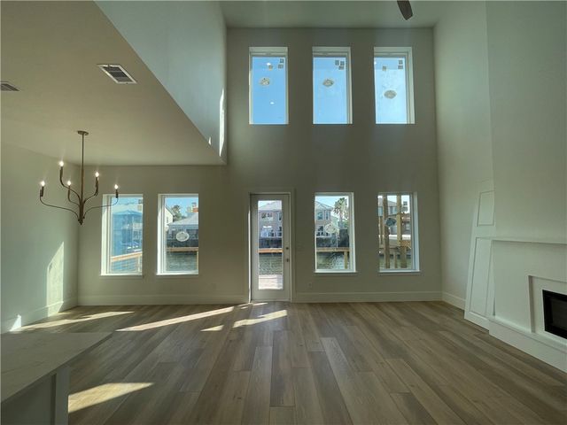 13534 PESETA Ct, Corpus Christi, TX 78418