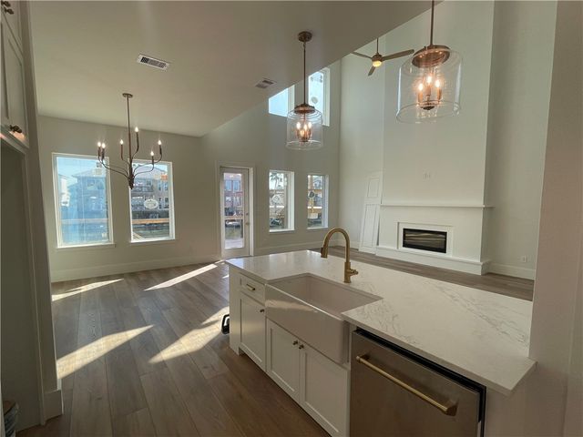 13534 PESETA Ct, Corpus Christi, TX 78418