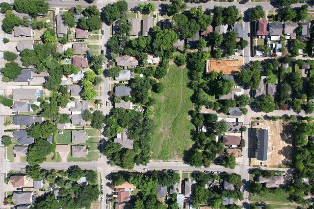 213 Canty Street, Dallas, TX 75203