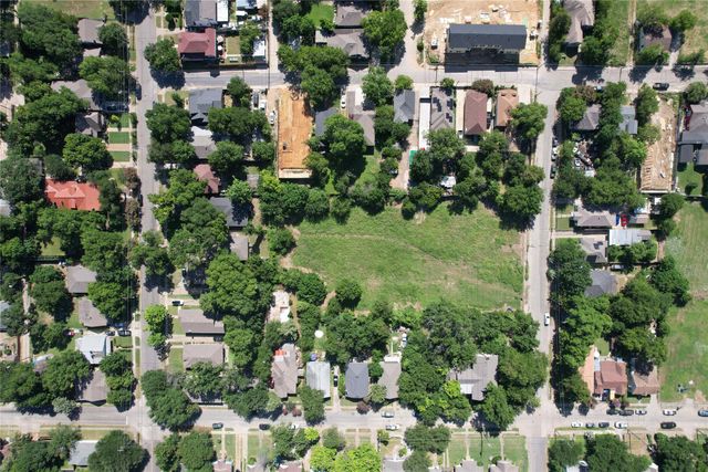 213 Canty Street, Dallas, TX 75203
