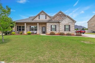 104 Tippecanoe Street, Simpsonville, SC 29680