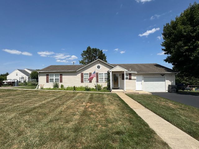 31 BRIDGETOWN PIKE, Feasterville-trevose, PA 19053